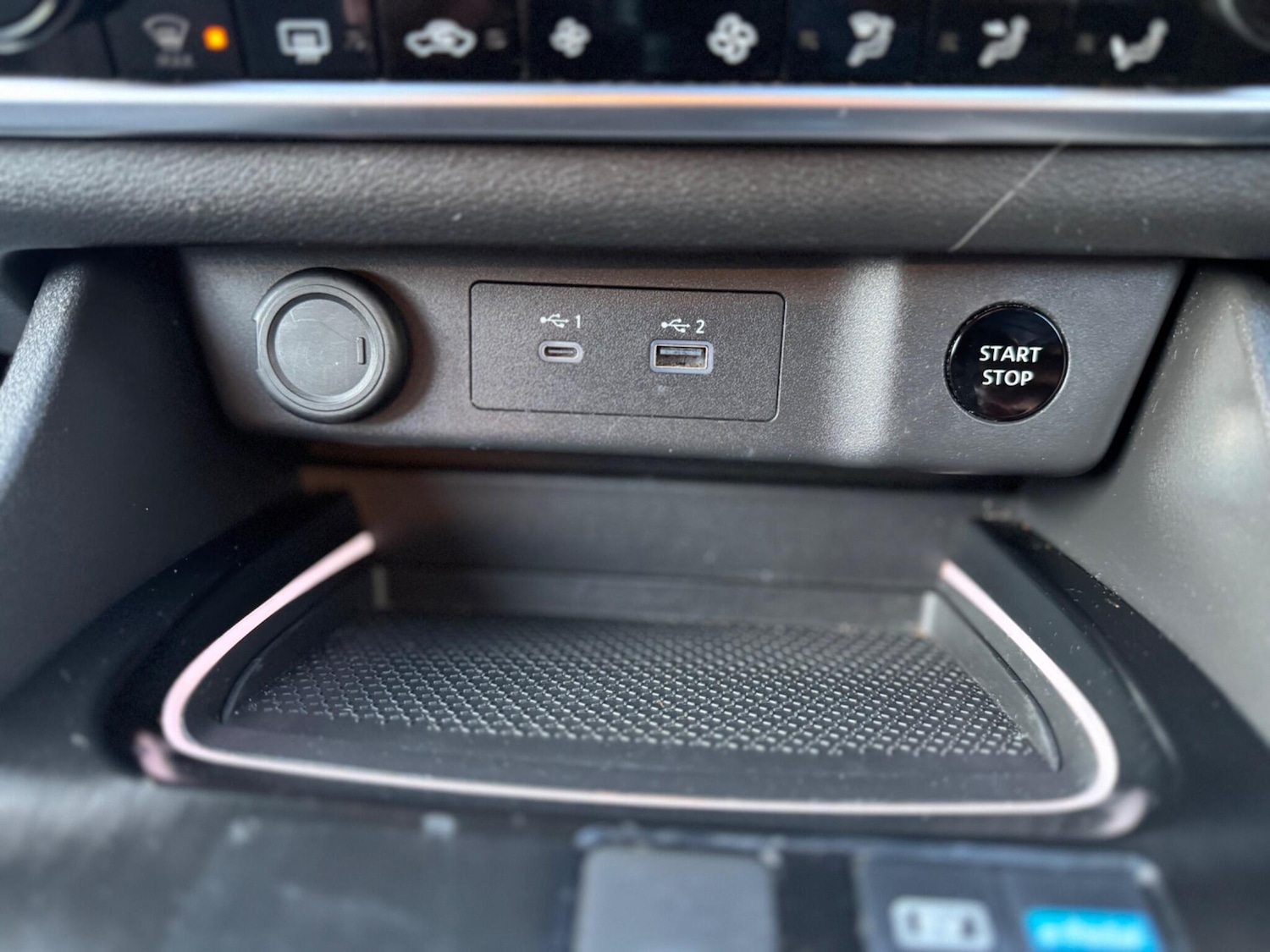 Used Nissan X-Trail 2023 for sale - 77015677: Photo 20