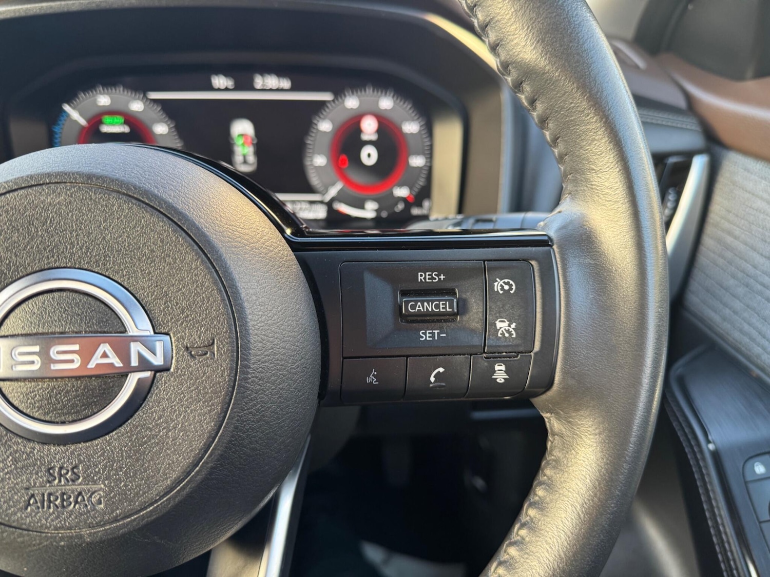 Used Nissan X-Trail 2023 for sale - 77015677: Photo 22