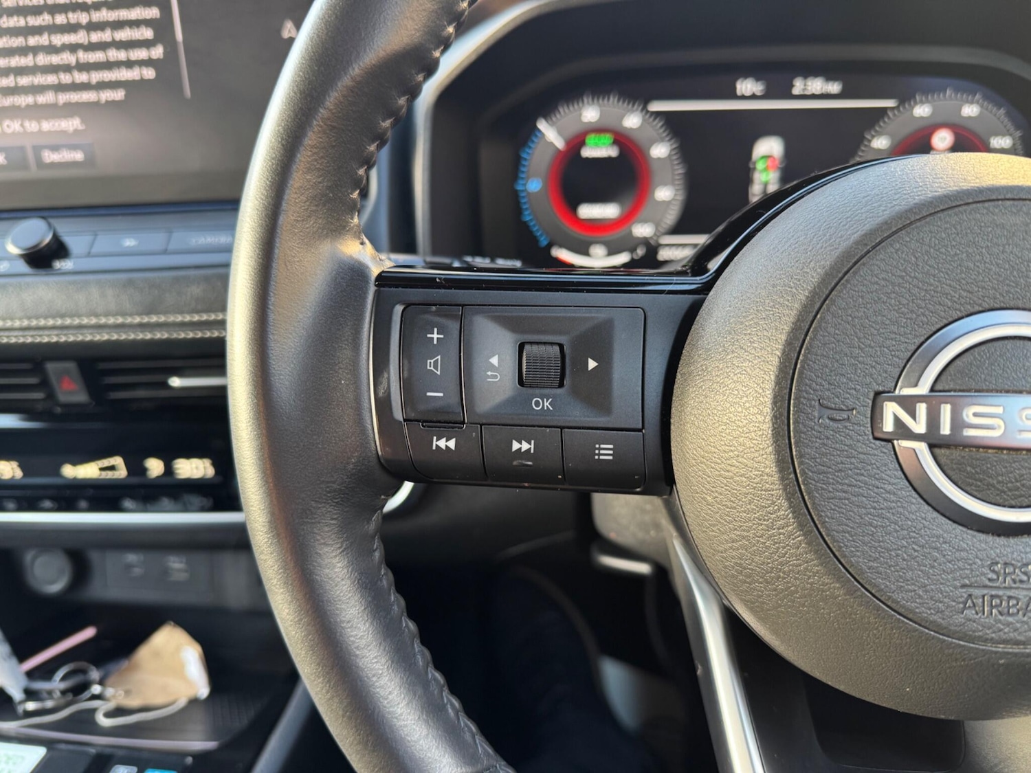 Used Nissan X-Trail 2023 for sale - 77015677: Photo 23