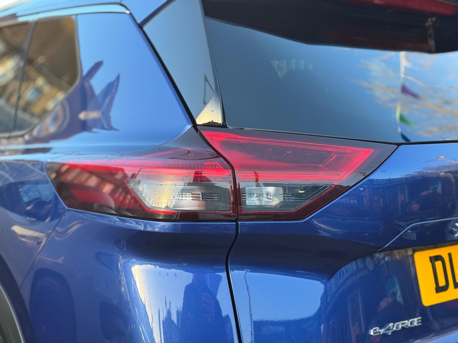 Used Nissan X-Trail 2023 for sale - 77015677: Photo 24