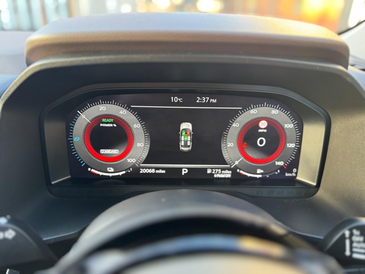 Used Nissan X-Trail 2023 for sale - 77015677: Photo 25