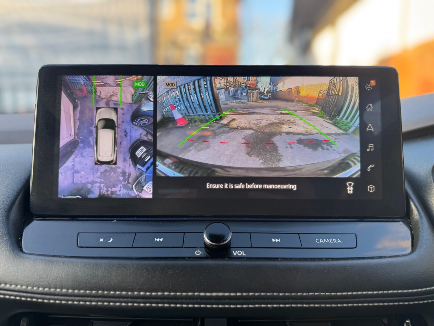 Used Nissan X-Trail 2023 for sale - 77015677: Photo 28