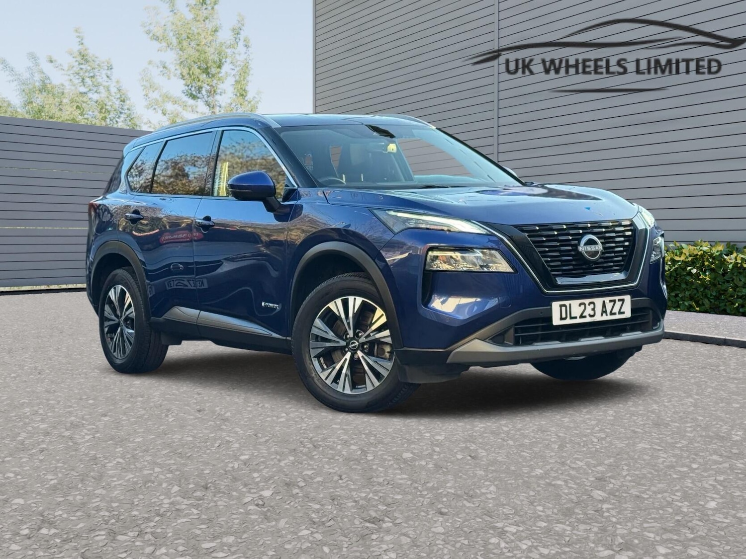 Used Nissan X-Trail 2023 for sale - 77015677: Photo 30