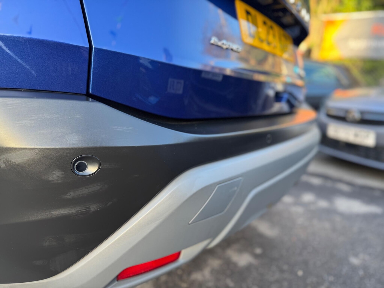 Used Nissan X-Trail 2023 for sale - 77015677: Photo 33