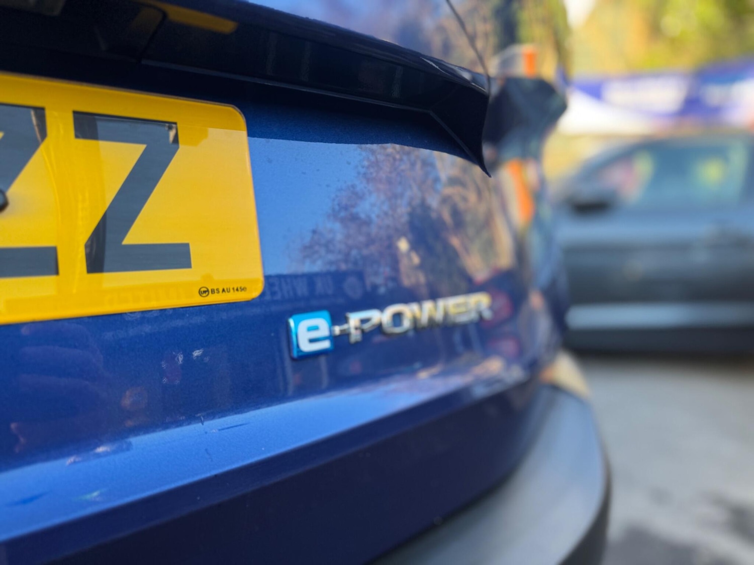 Used Nissan X-Trail 2023 for sale - 77015677: Photo 34