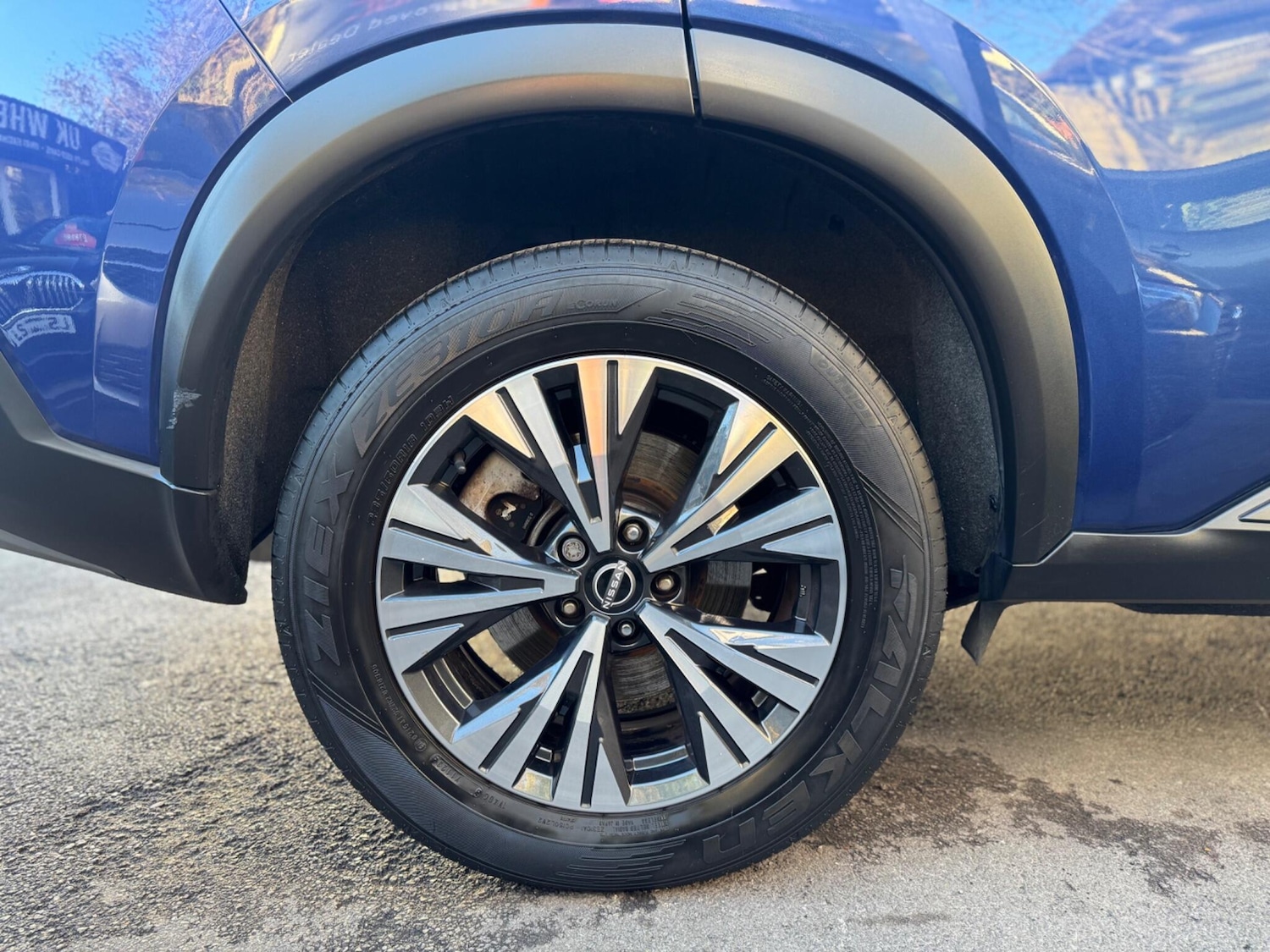 Used Nissan X-Trail 2023 for sale - 77015677: Photo 35