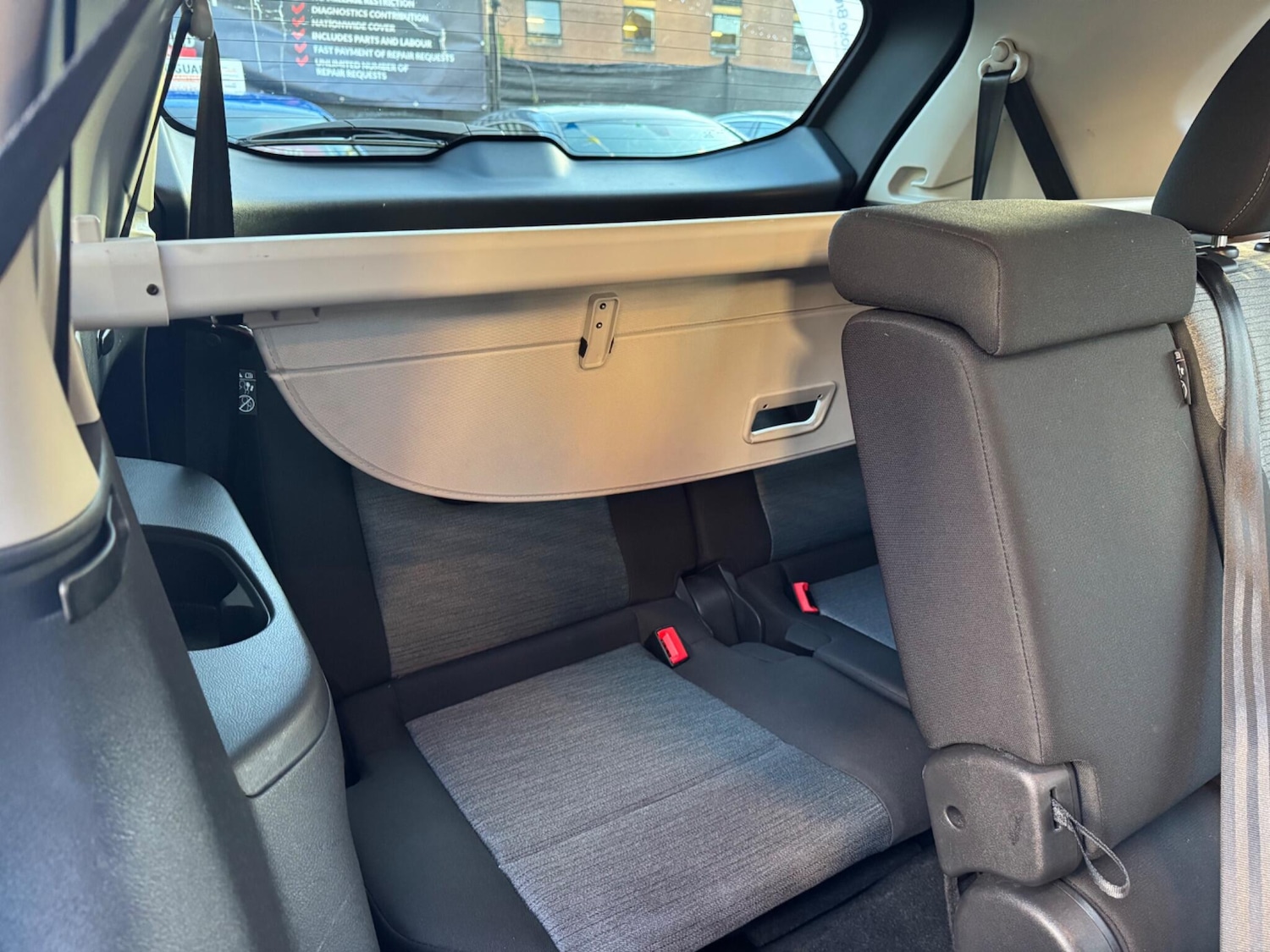 Used Nissan X-Trail 2023 for sale - 77015677: Photo 37