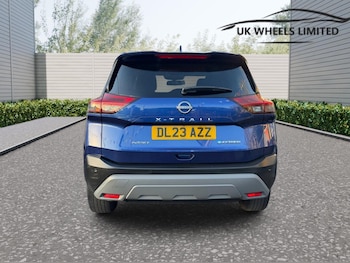 Used Nissan X-Trail 2023 for sale - 77015677: Photo