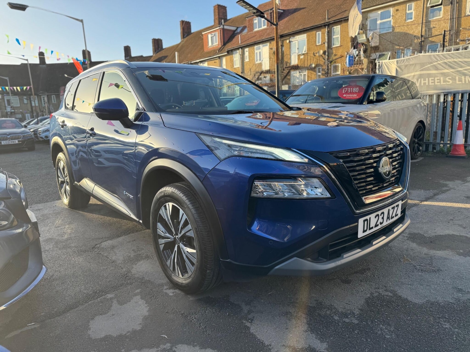 Used Nissan X-Trail 2023 for sale - 77015677: Photo 6