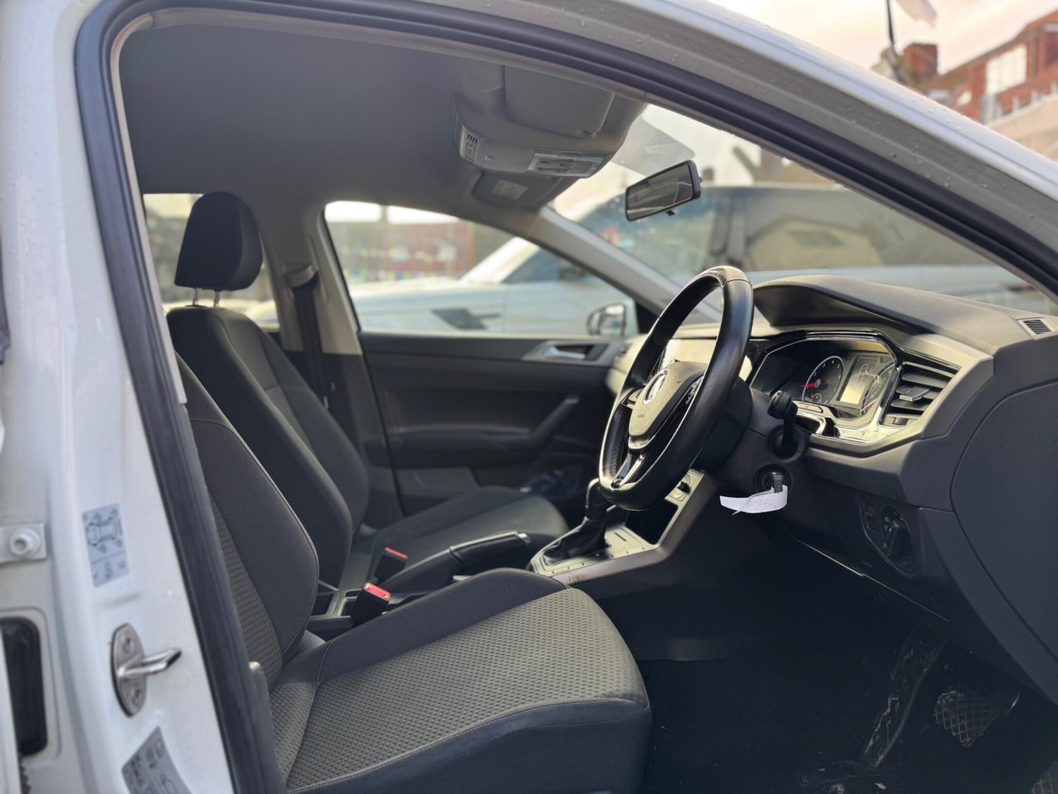 Used Volkswagen Polo for sale - 77238041: Photo 11