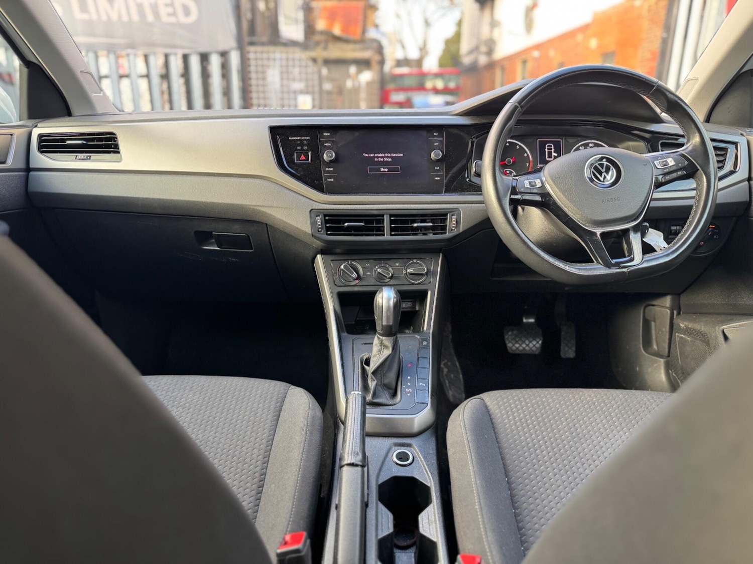 Used Volkswagen Polo for sale - 77238041: Photo 12