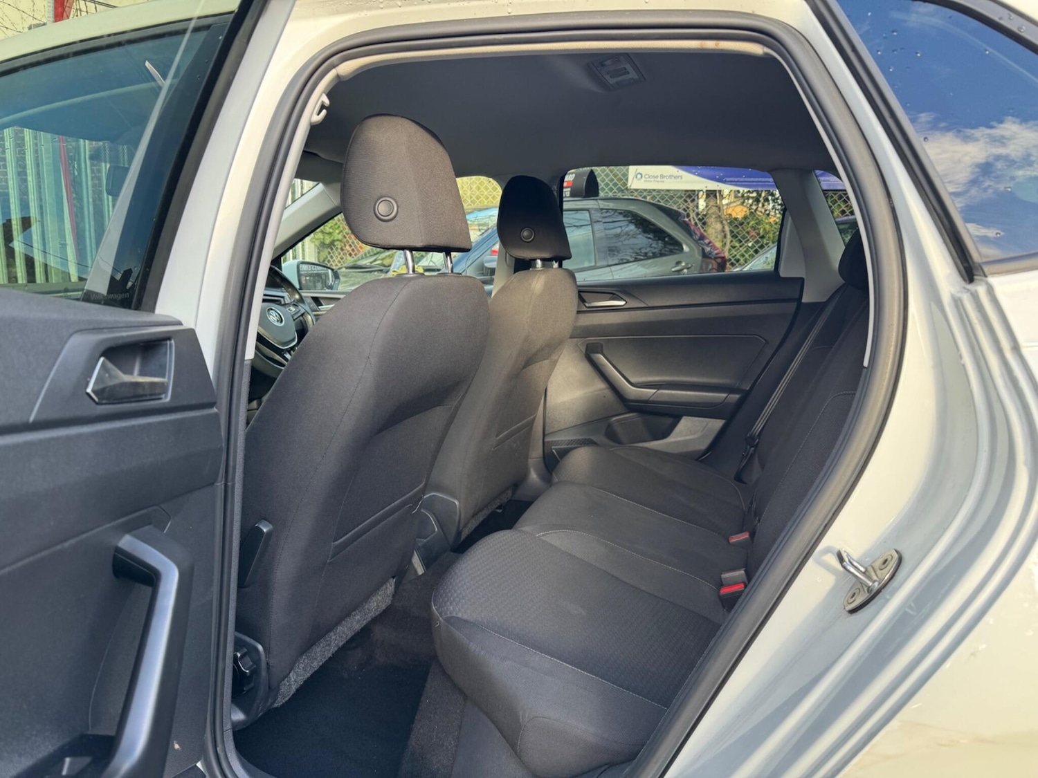 Used Volkswagen Polo for sale - 77238041: Photo 13