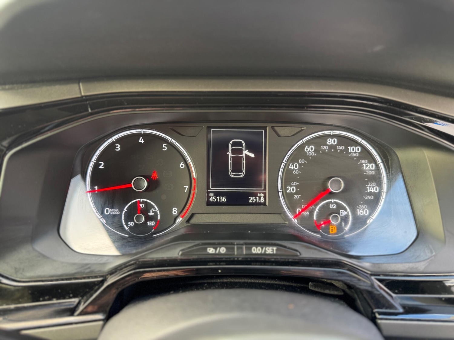 Used Volkswagen Polo for sale - 77238041: Photo 17