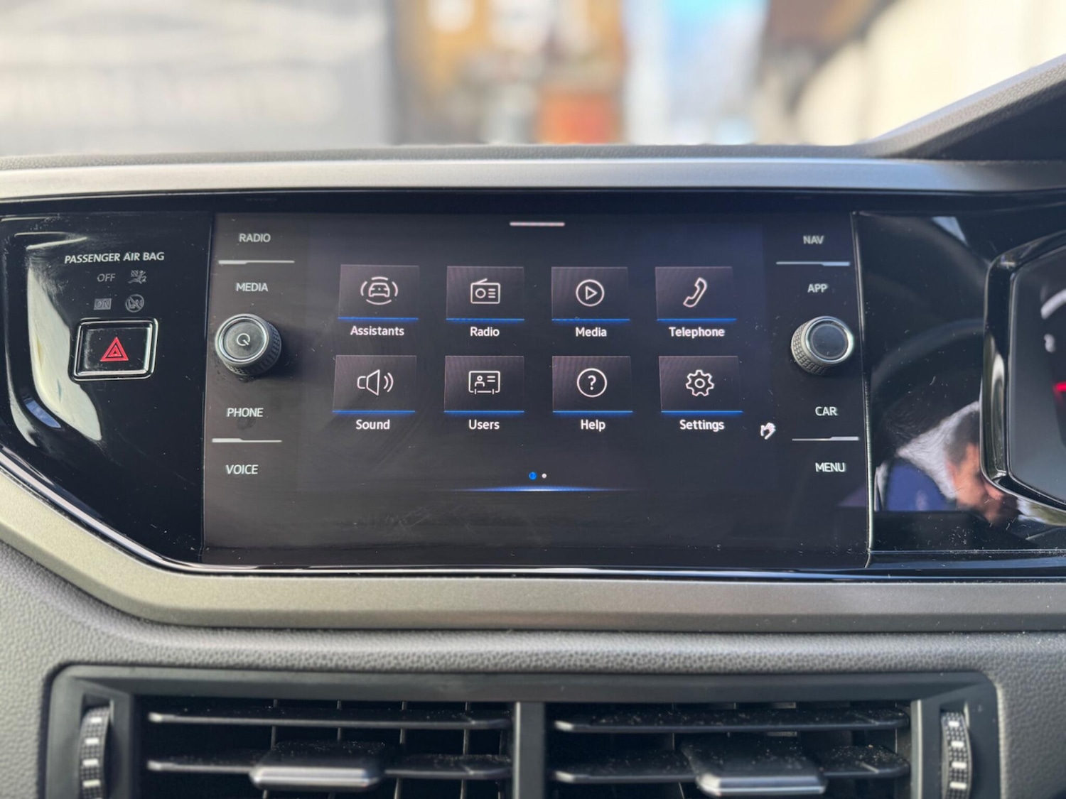 Used Volkswagen Polo for sale - 77238041: Photo 19