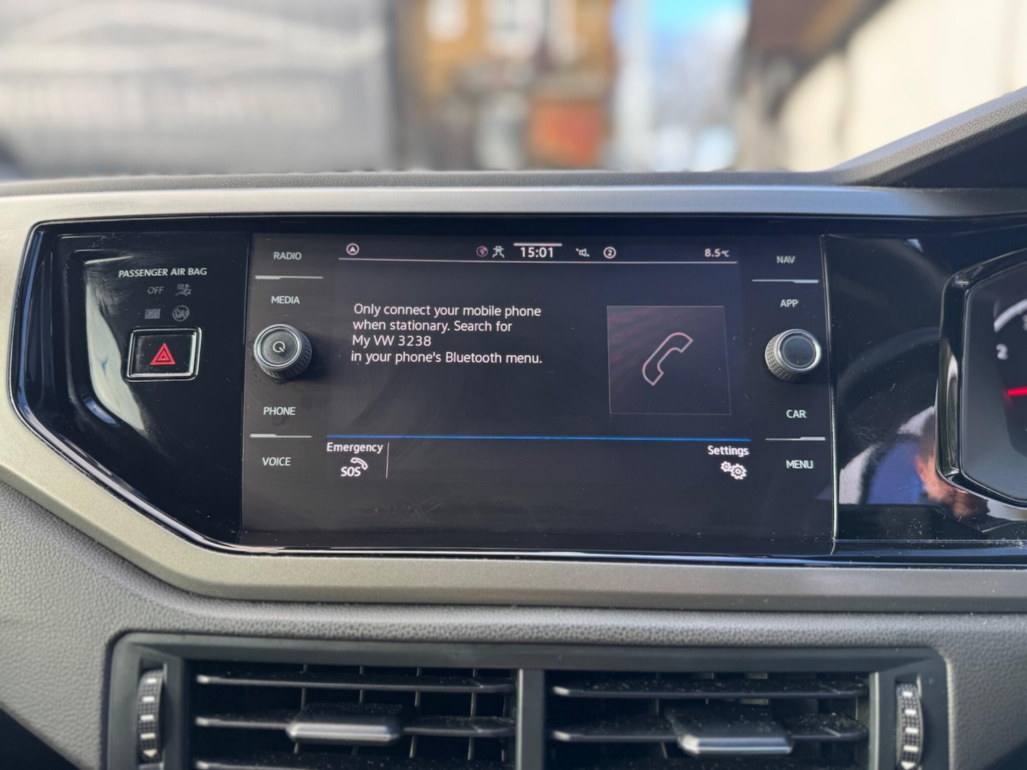 Used Volkswagen Polo for sale - 77238041: Photo 20