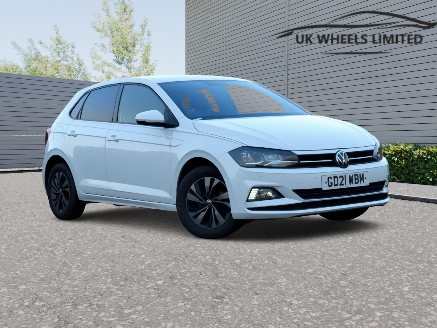 Used Volkswagen Polo for sale - 77238041: Photo 26