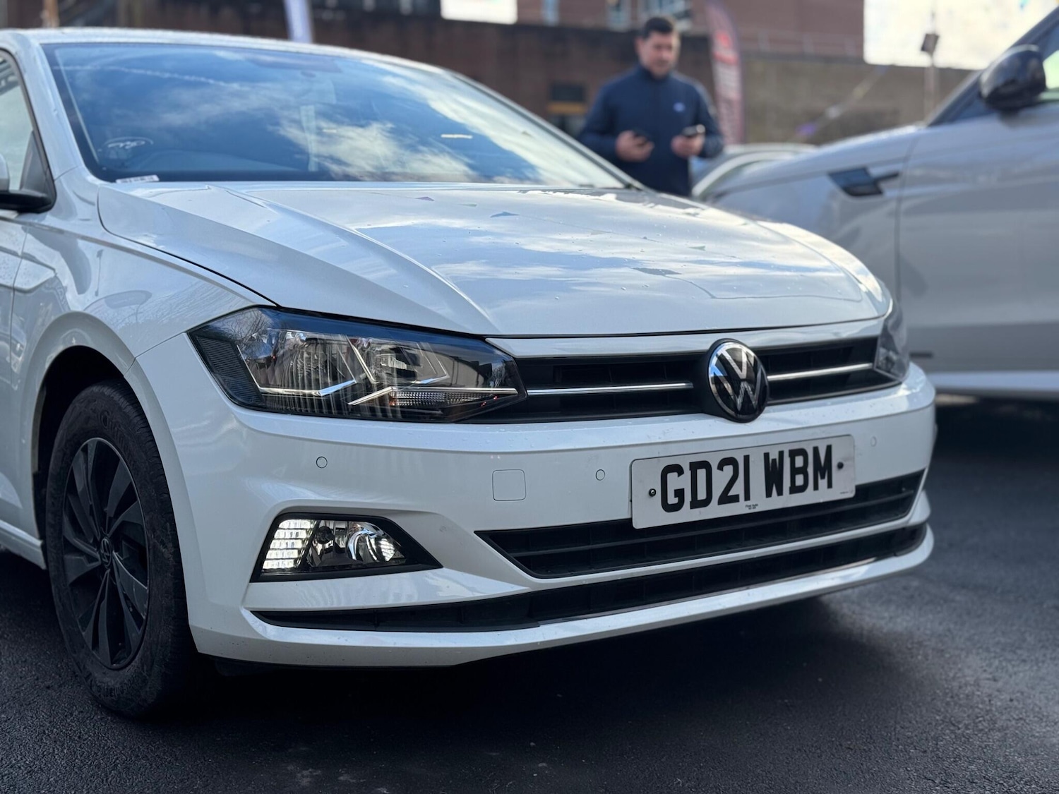 Used Volkswagen Polo for sale - 77238041: Photo 27