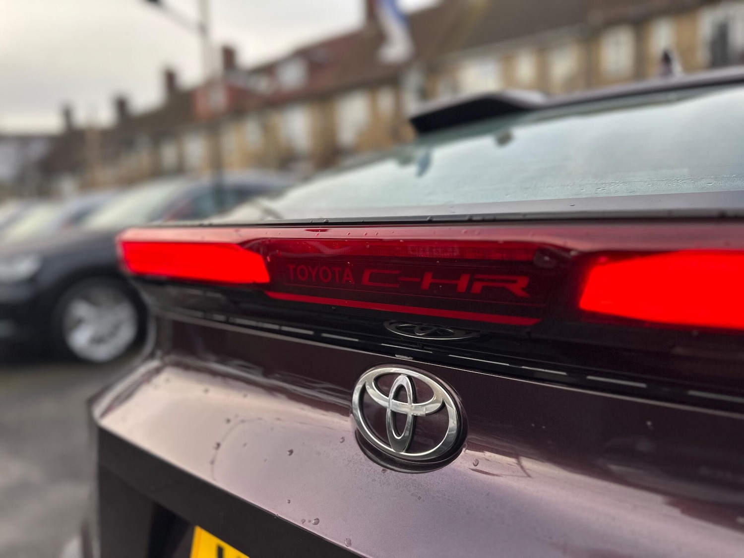 Used Toyota C-HR 2024 for sale - 77120410: Photo 13