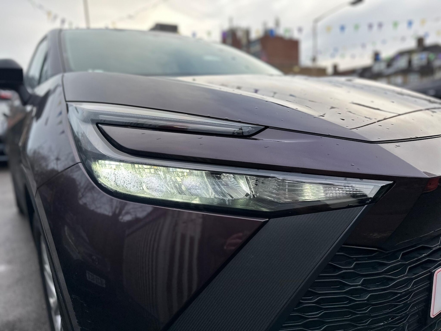 Used Toyota C-HR 2024 for sale - 77120410: Photo 14