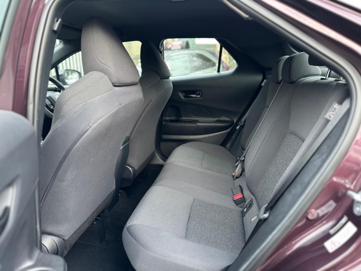 Used Toyota C-HR 2024 for sale - 77120410: Photo 17