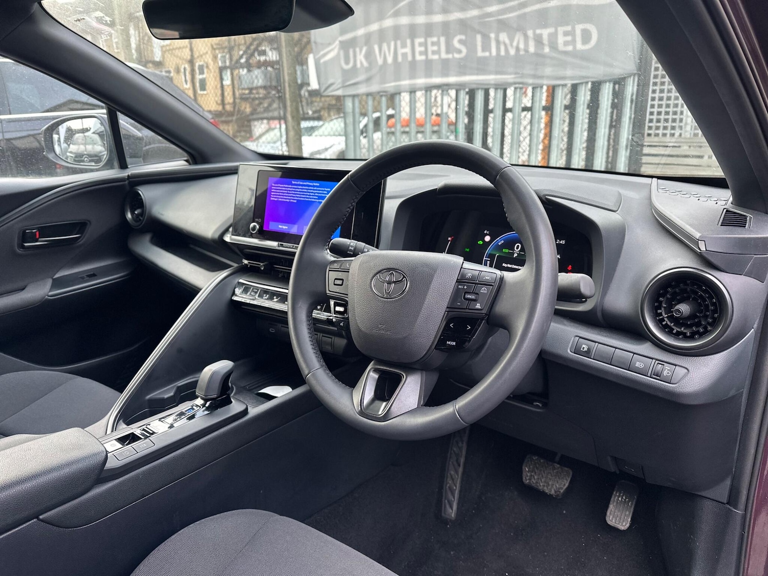 Used Toyota C-HR 2024 for sale - 77120410: Photo 19