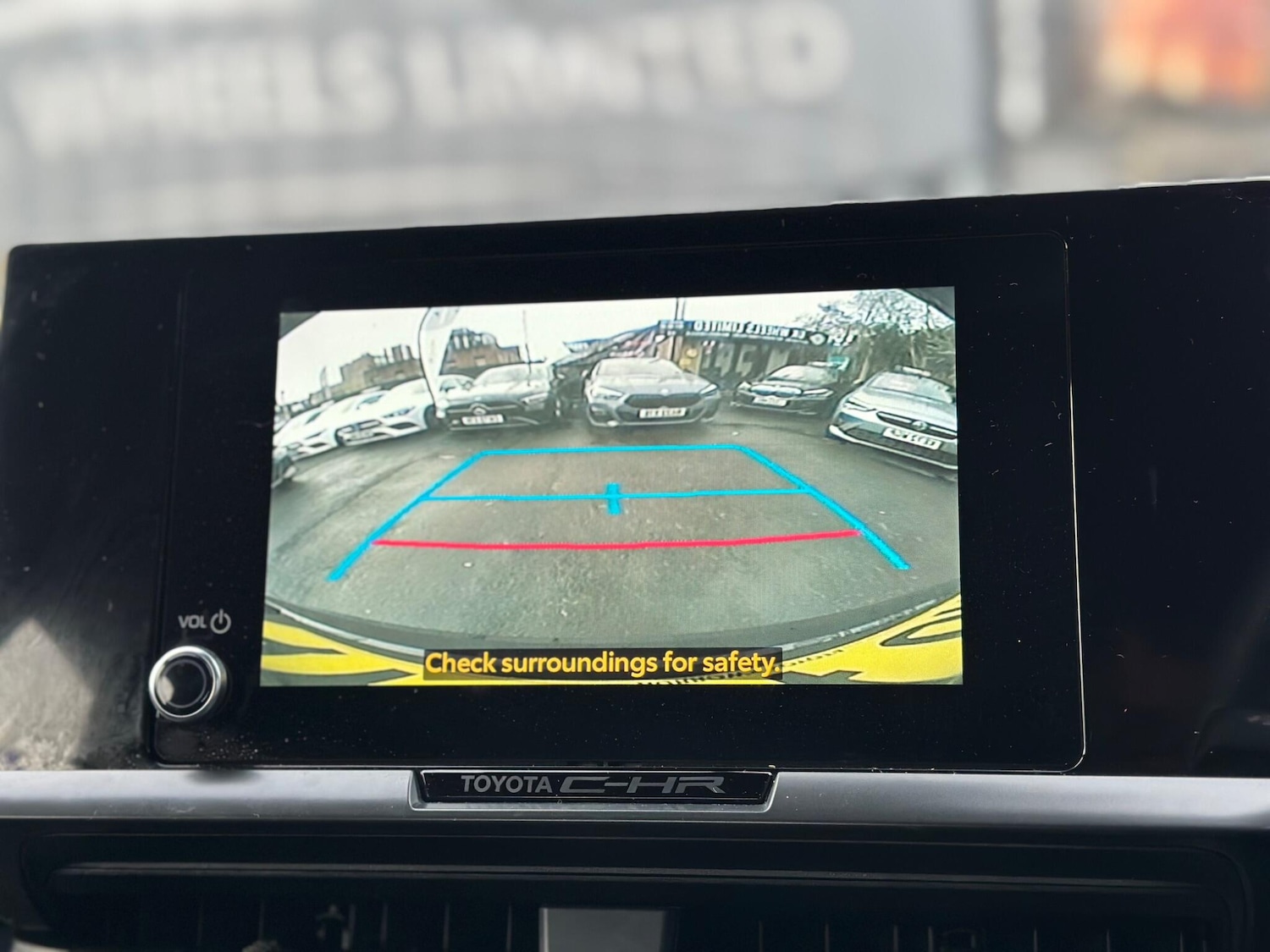 Used Toyota C-HR 2024 for sale - 77120410: Photo 29