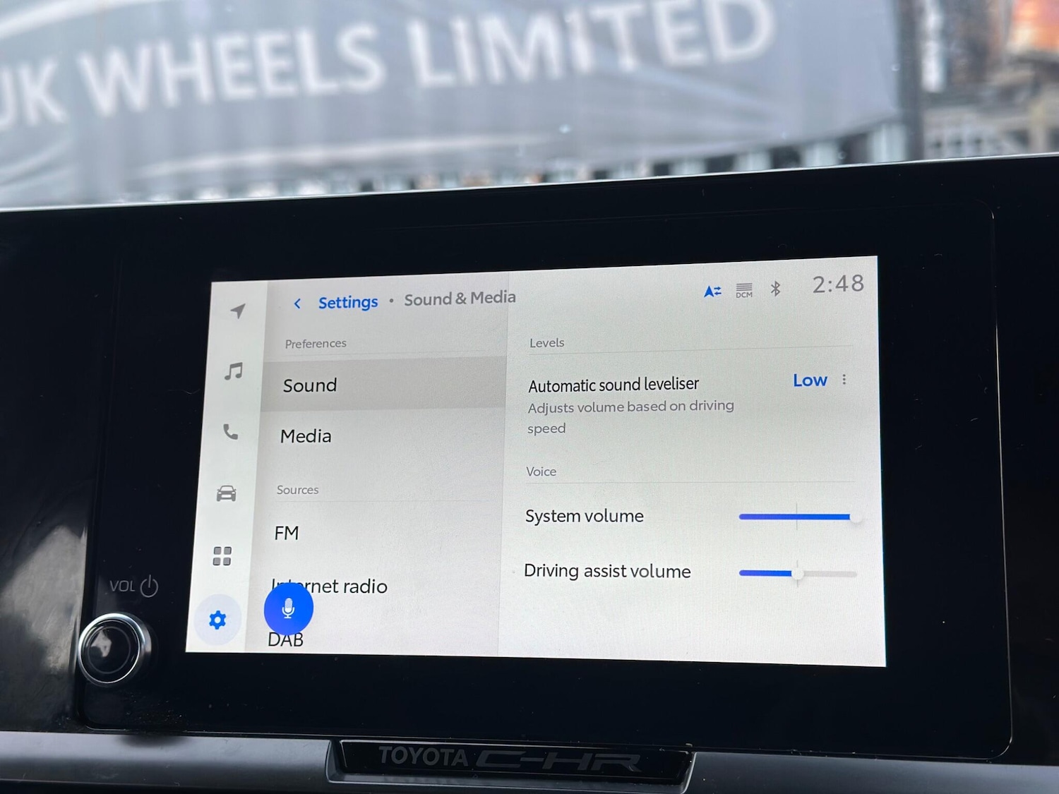 Used Toyota C-HR 2024 for sale - 77120410: Photo 30