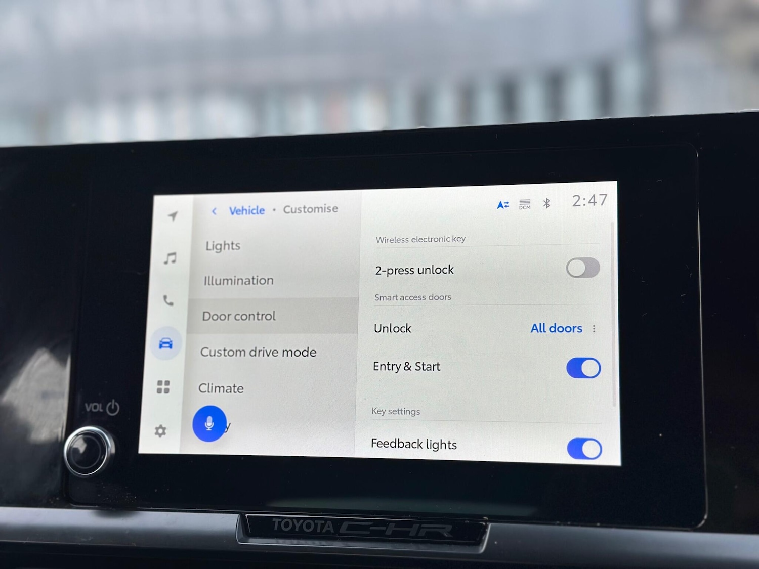 Used Toyota C-HR 2024 for sale - 77120410: Photo 31