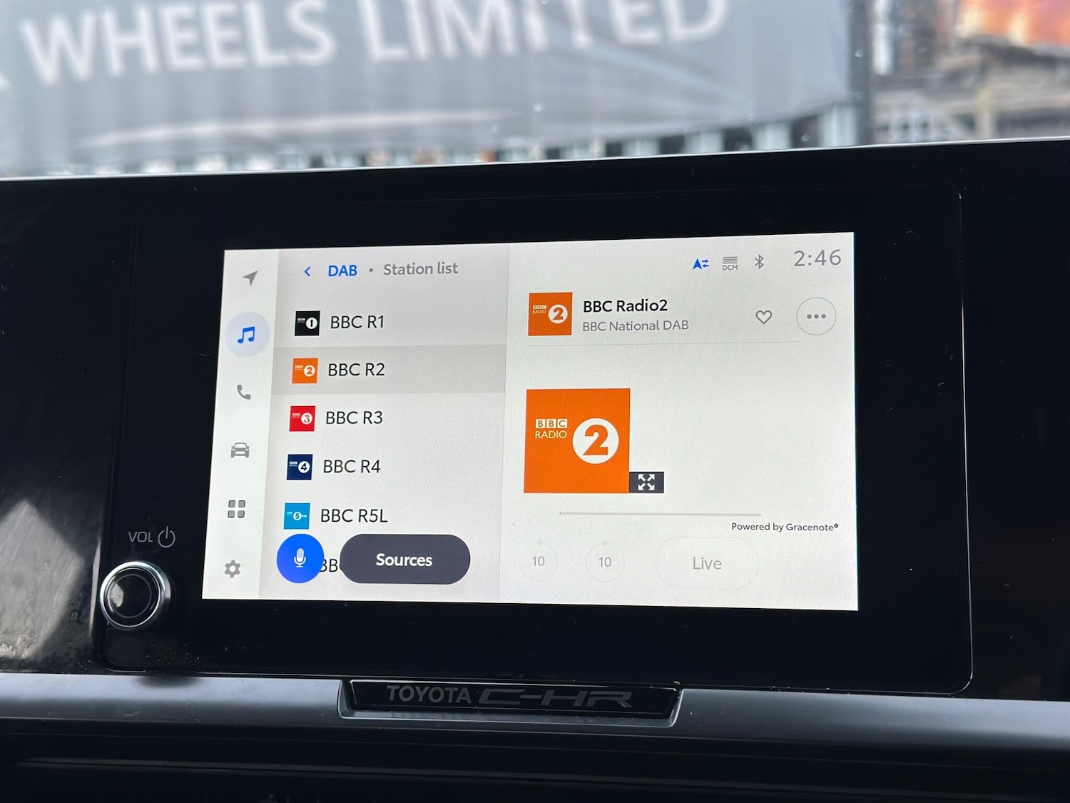 Used Toyota C-HR 2024 for sale - 77120410: Photo 32