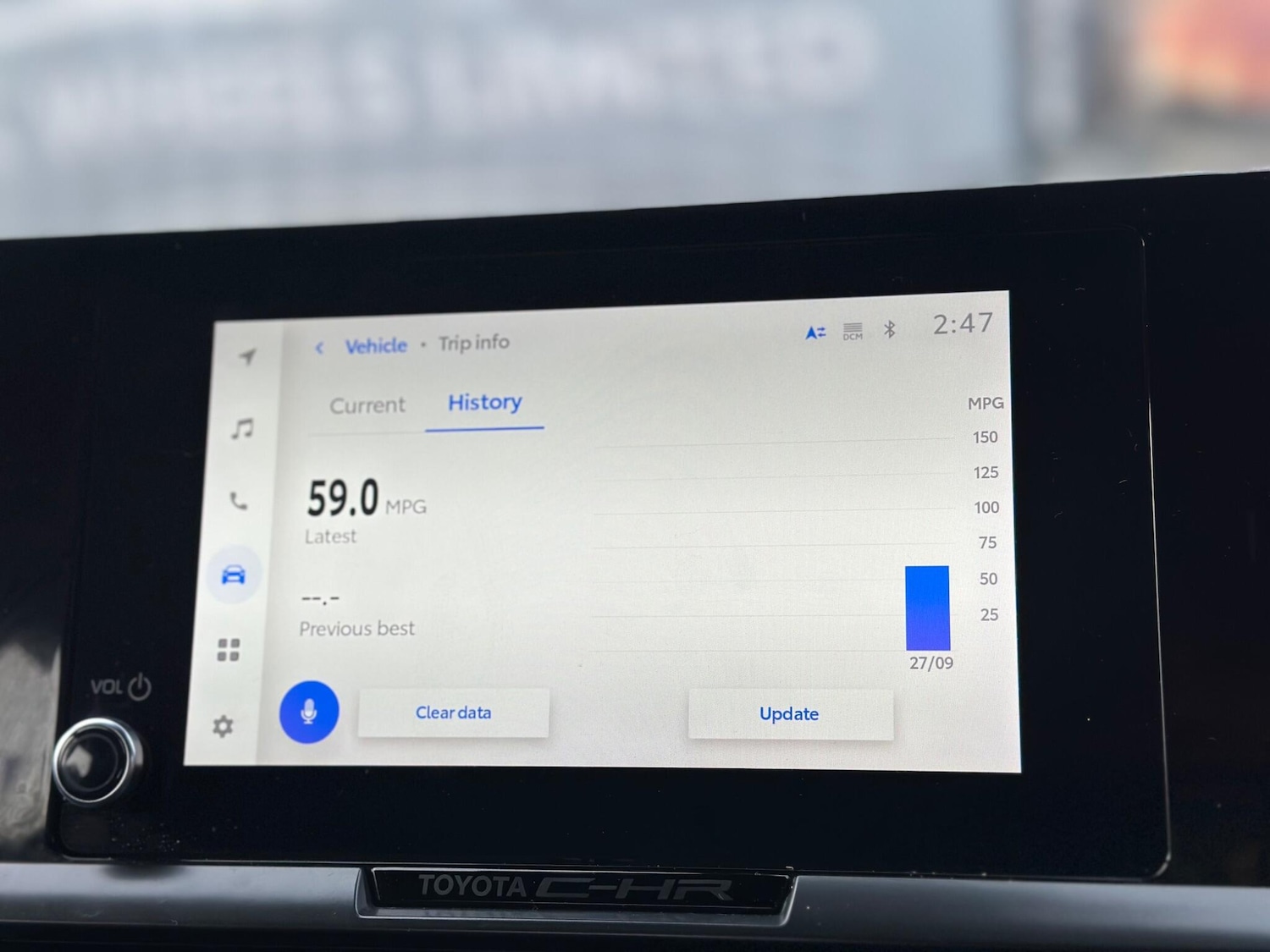 Used Toyota C-HR 2024 for sale - 77120410: Photo 33