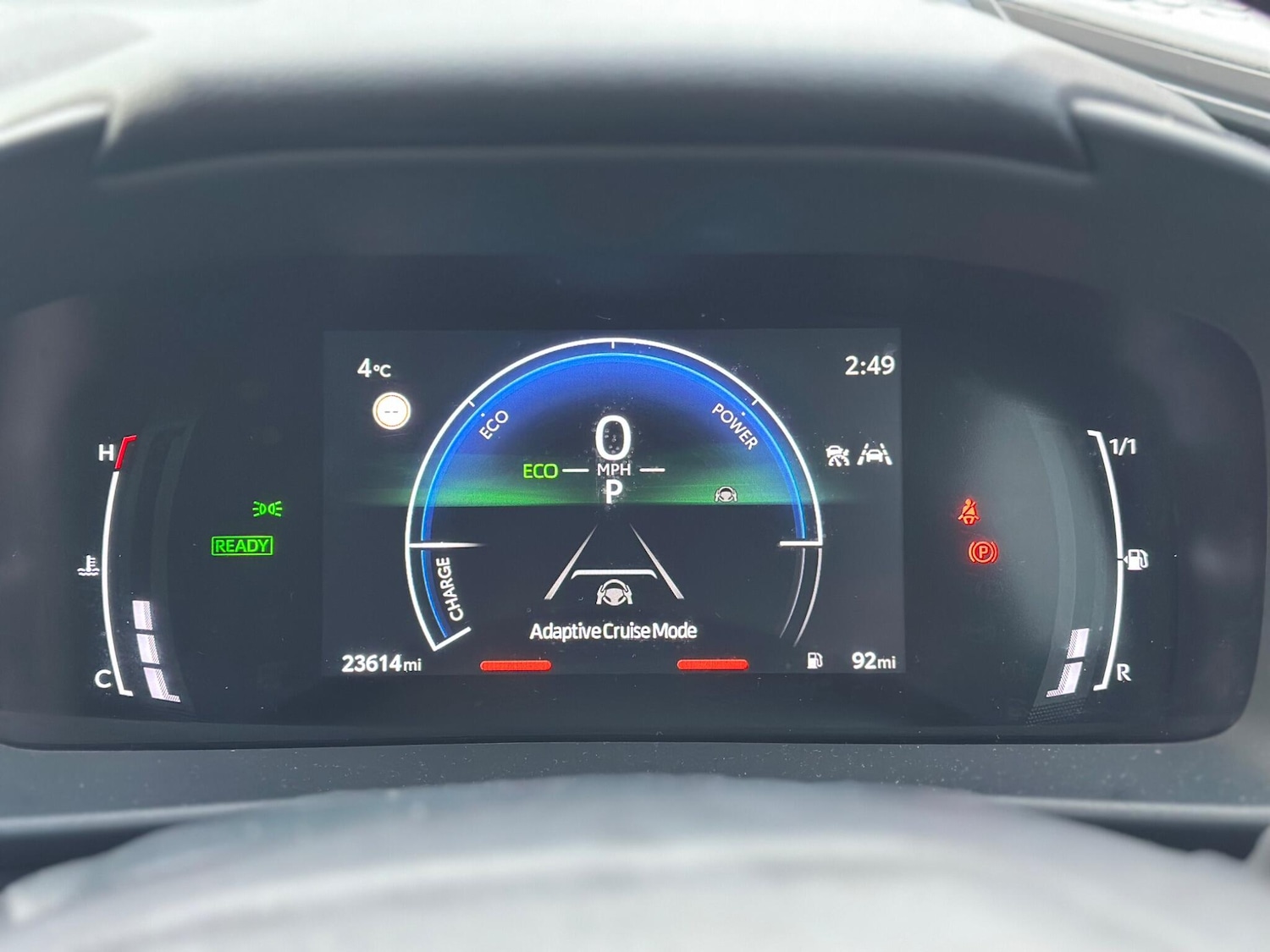 Used Toyota C-HR 2024 for sale - 77120410: Photo 35