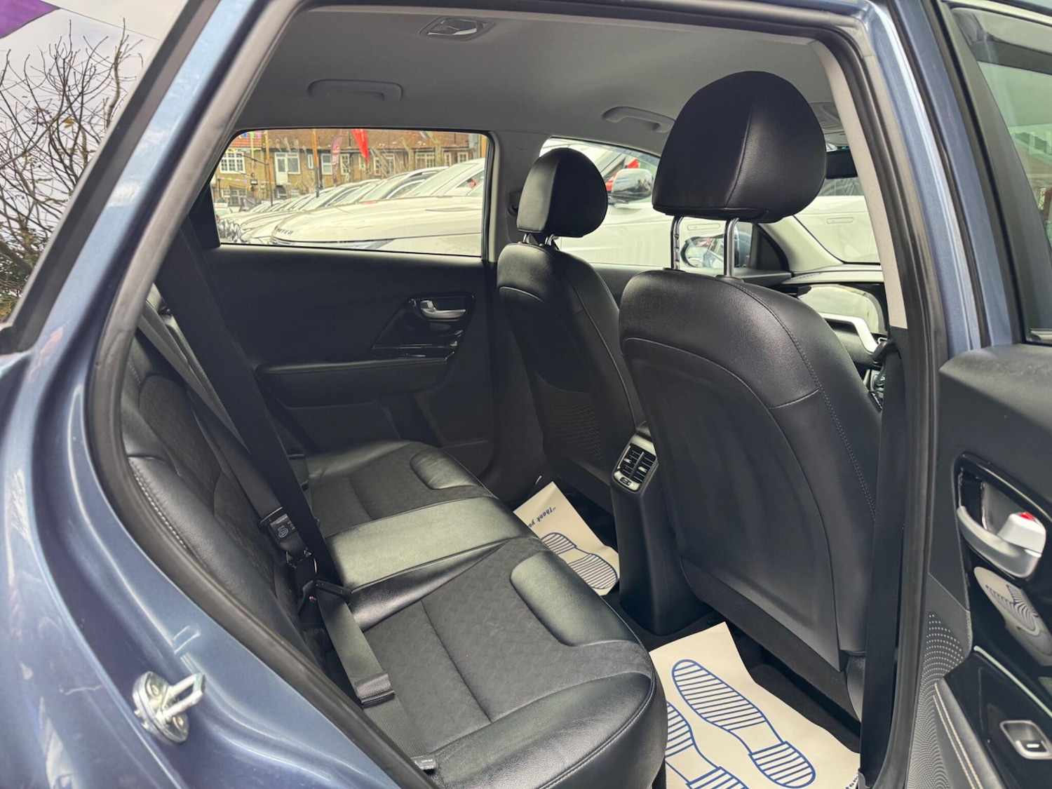 Used Kia Niro 2021 for sale - 76952902: Photo 12