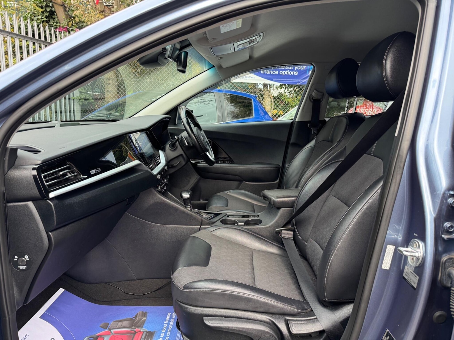 Used Kia Niro 2021 for sale - 76952902: Photo 13