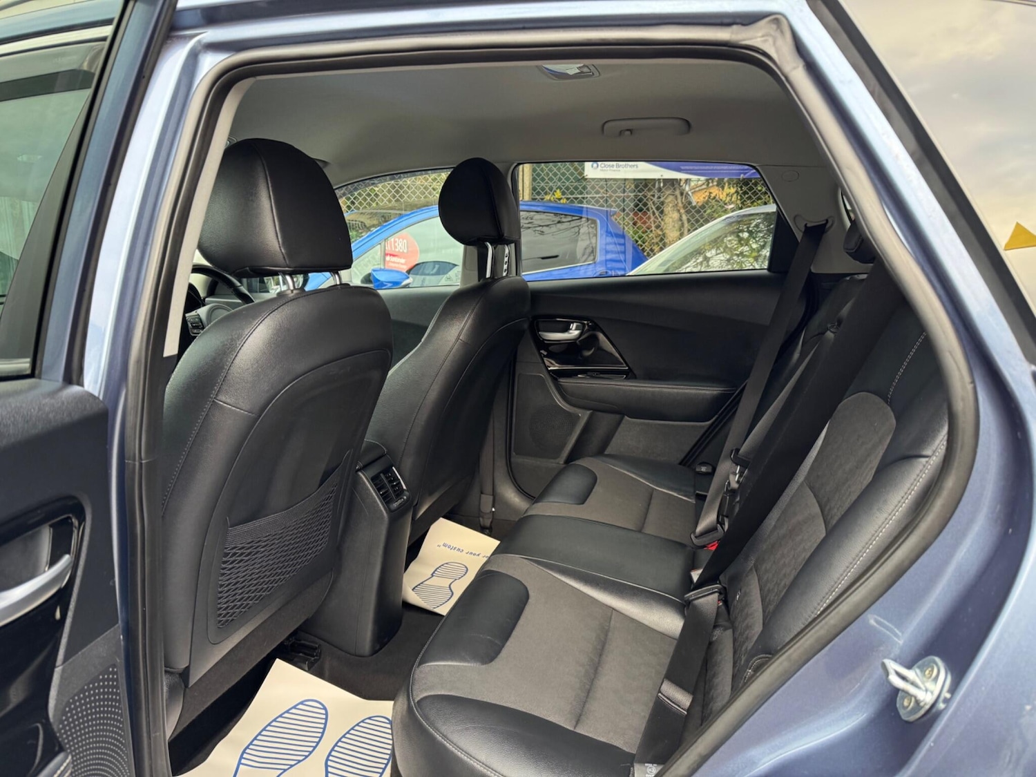 Used Kia Niro 2021 for sale - 76952902: Photo 15