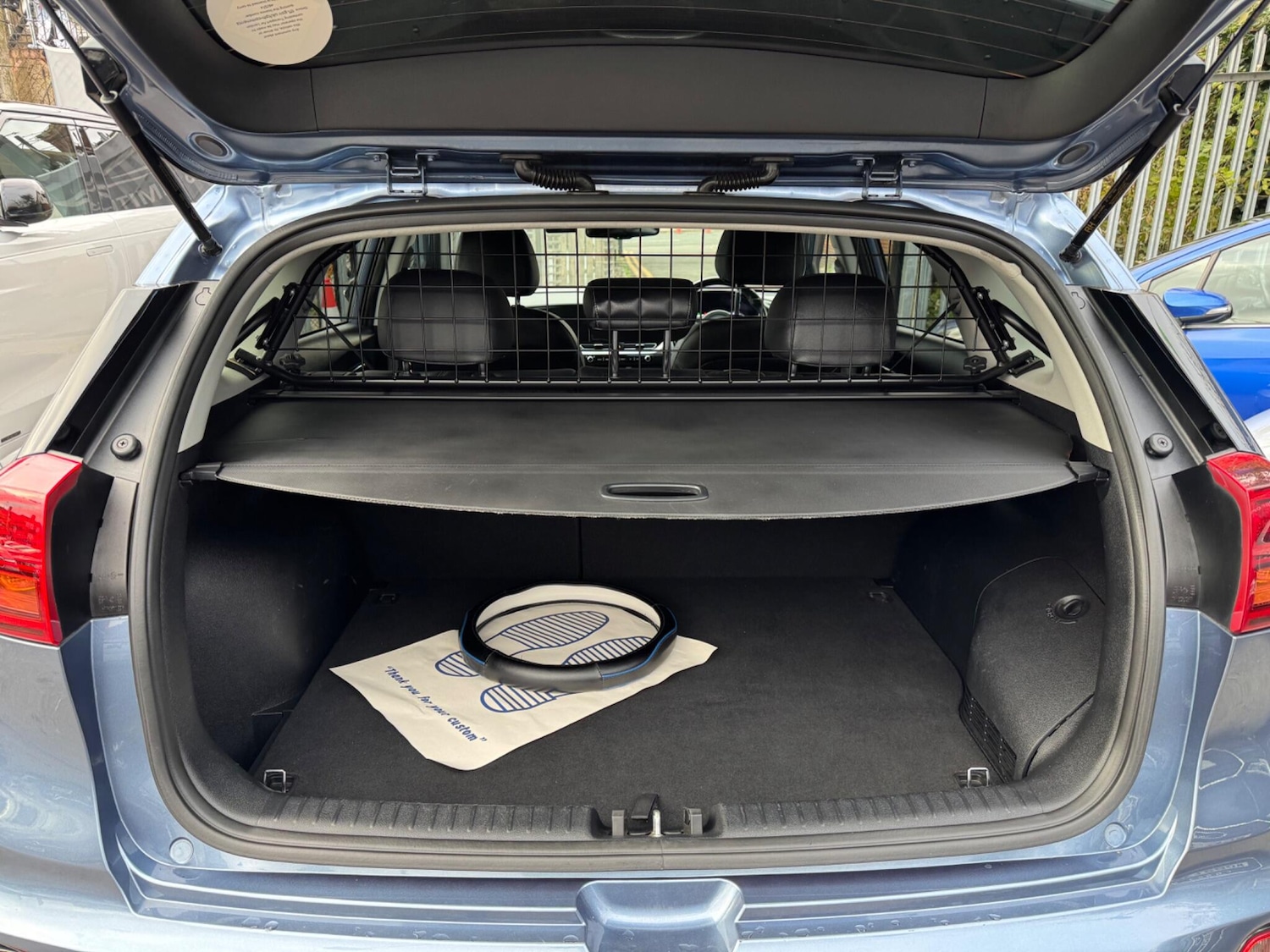 Used Kia Niro 2021 for sale - 76952902: Photo 16