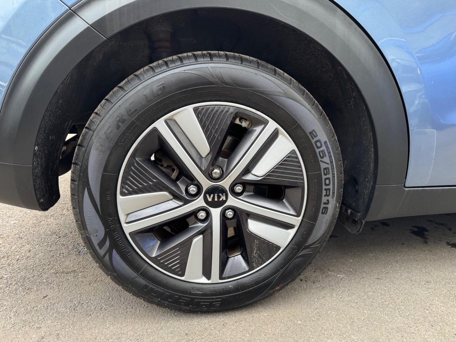 Used Kia Niro 2021 for sale - 76952902: Photo 20