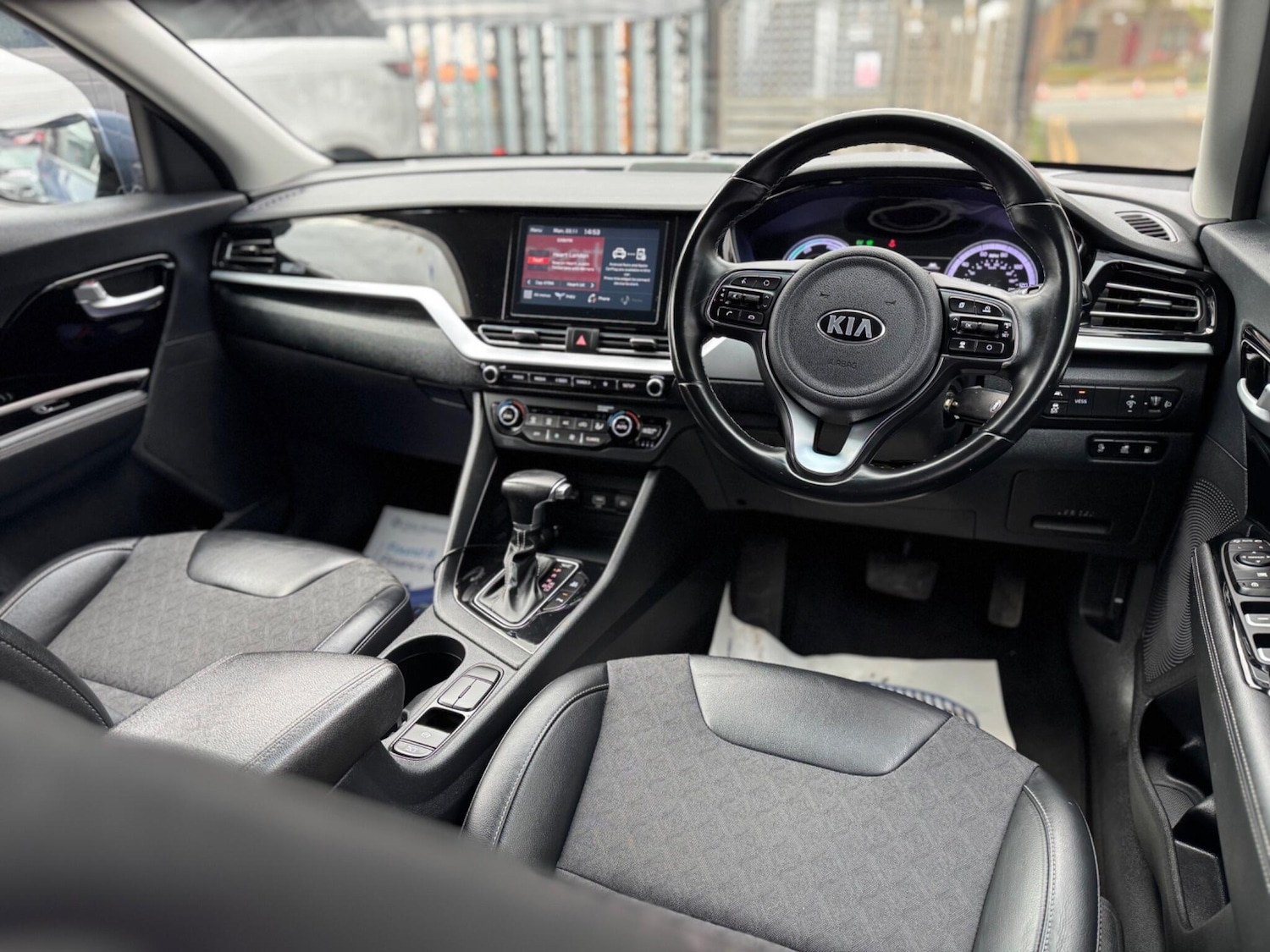 Used Kia Niro 2021 for sale - 76952902: Photo 21