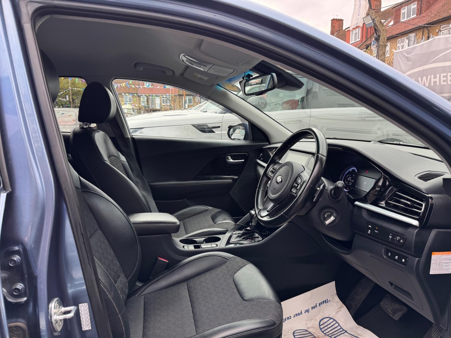 Used Kia Niro 2021 for sale - 76952902: Photo 22