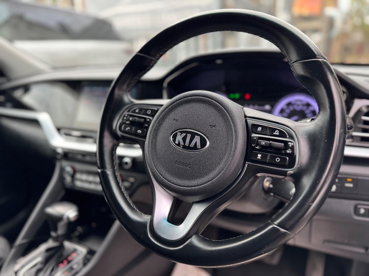 Used Kia Niro 2021 for sale - 76952902: Photo 26