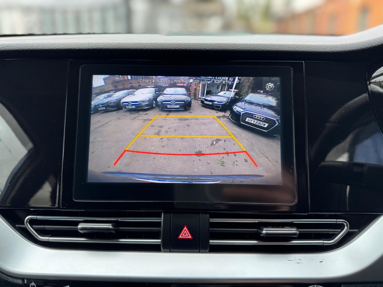 Used Kia Niro 2021 for sale - 76952902: Photo 27