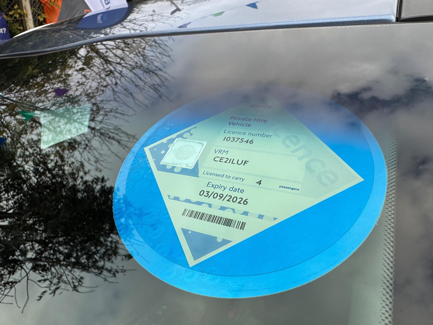 Used Kia Niro 2021 for sale - 76952902: Photo 3