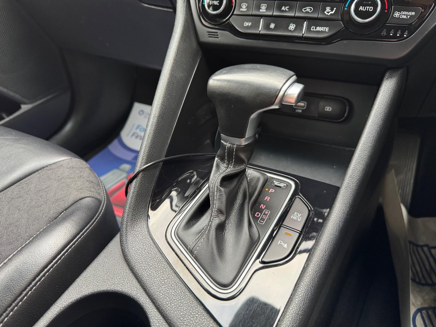 Used Kia Niro 2021 for sale - 76952902: Photo 32