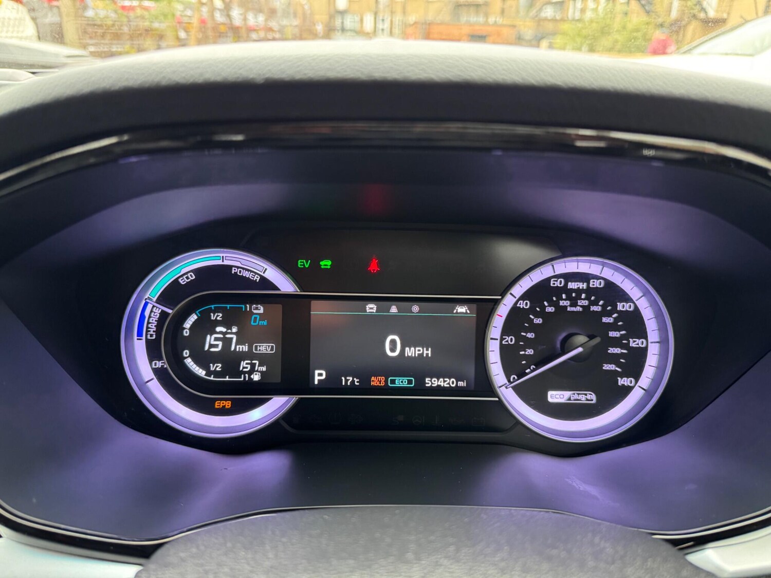 Used Kia Niro 2021 for sale - 76952902: Photo 34