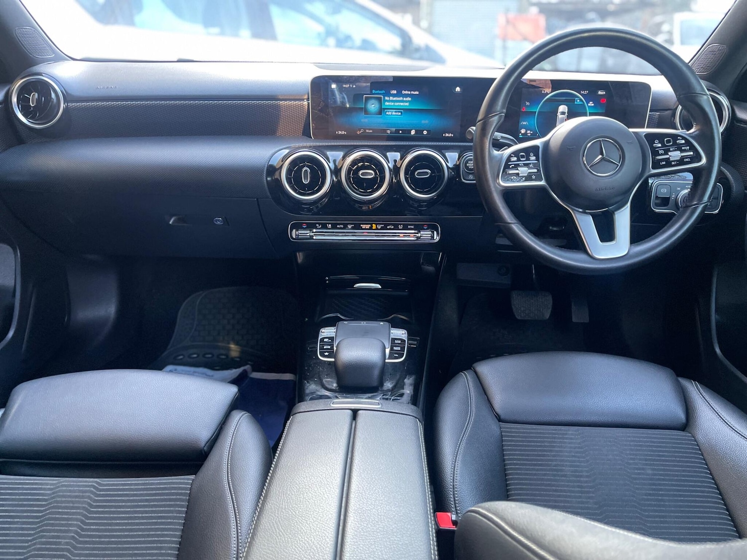 Used Mercedes-Benz A-Class 2019 for sale - 77066830: Photo 13