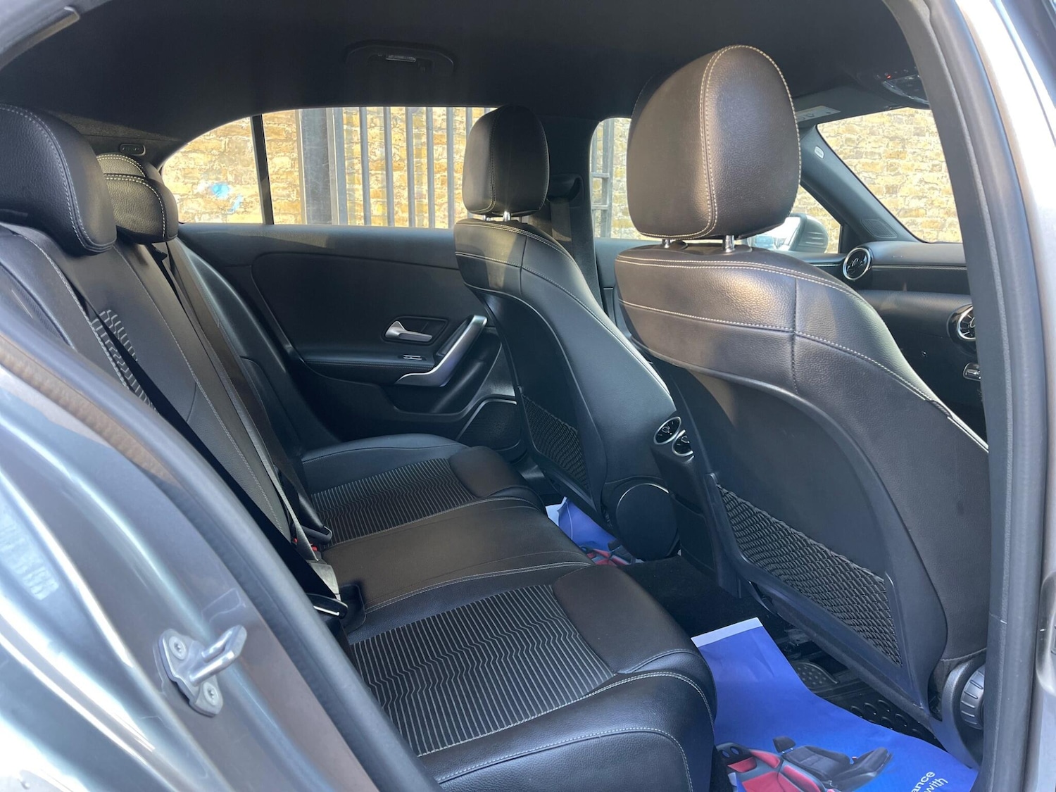 Used Mercedes-Benz A-Class 2019 for sale - 77066830: Photo 14