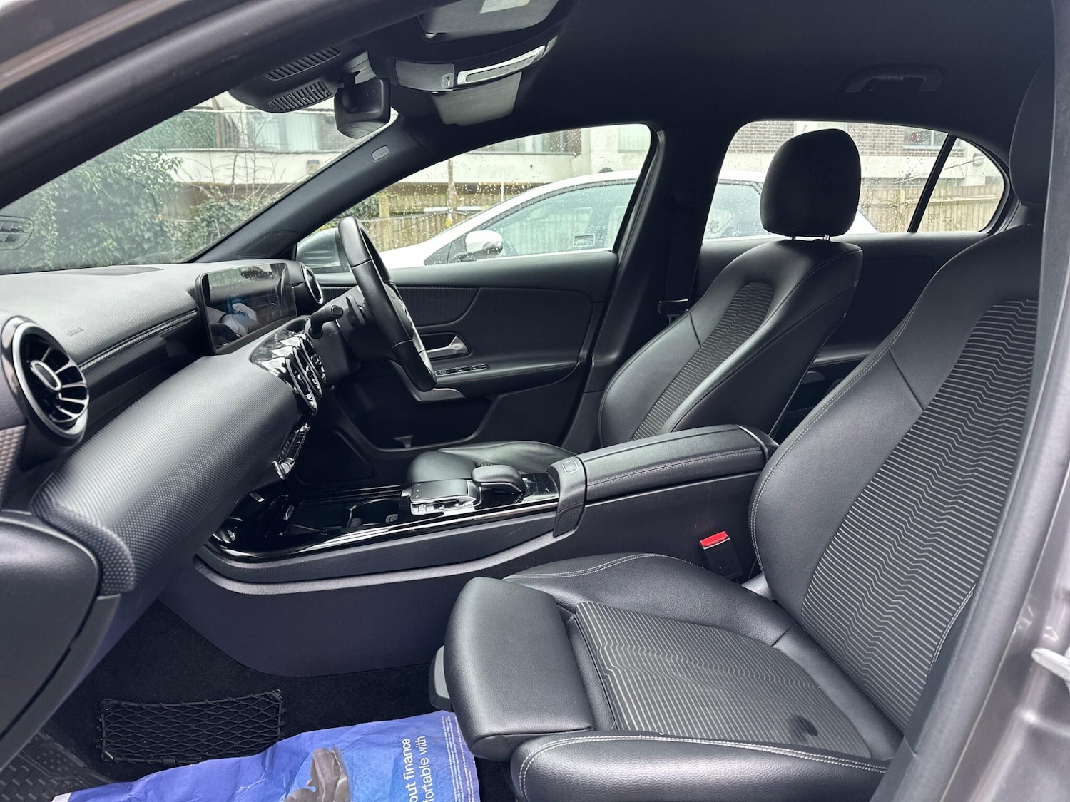 Used Mercedes-Benz A-Class 2019 for sale - 77066830: Photo 15