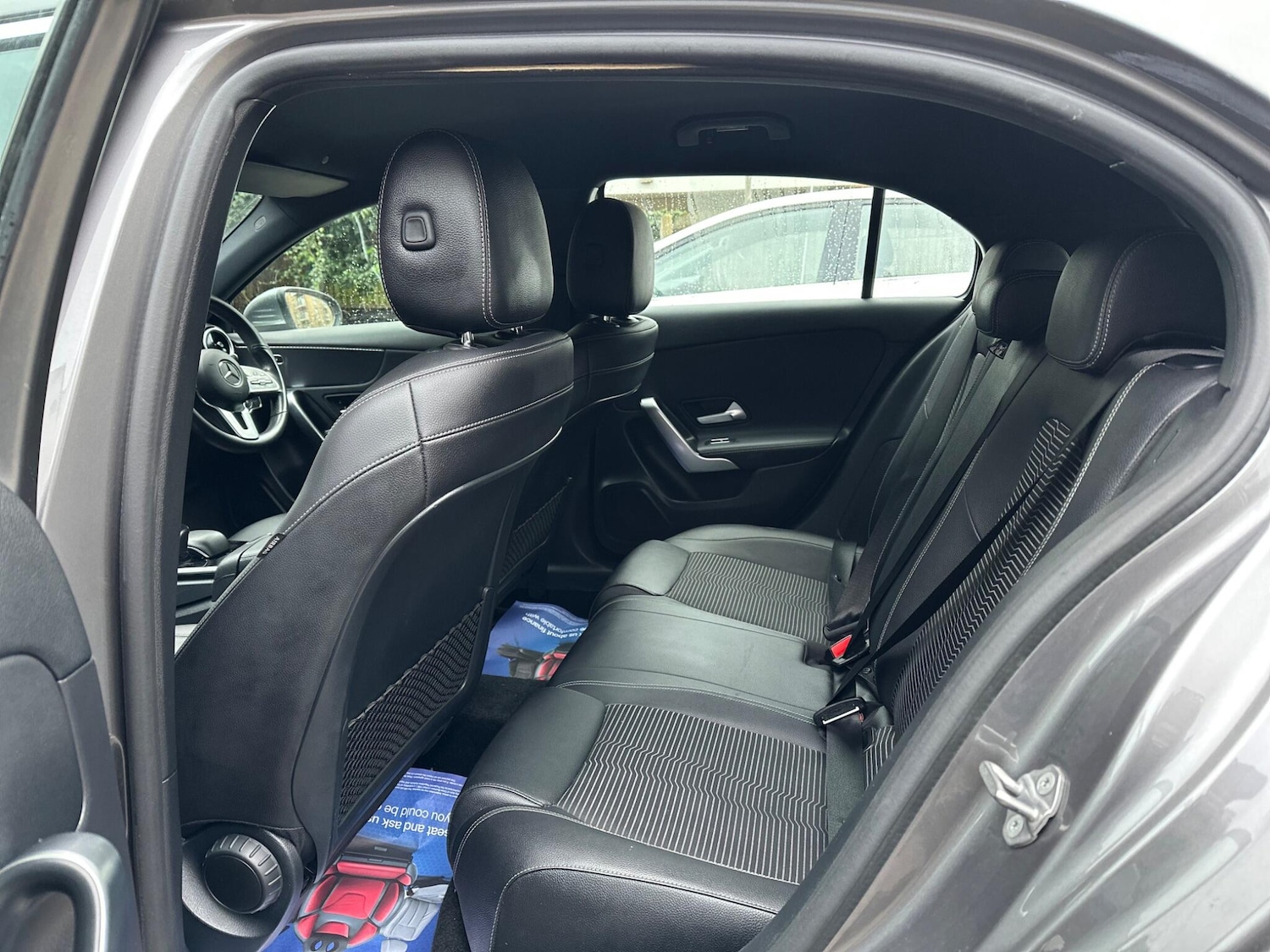 Used Mercedes-Benz A-Class 2019 for sale - 77066830: Photo 16