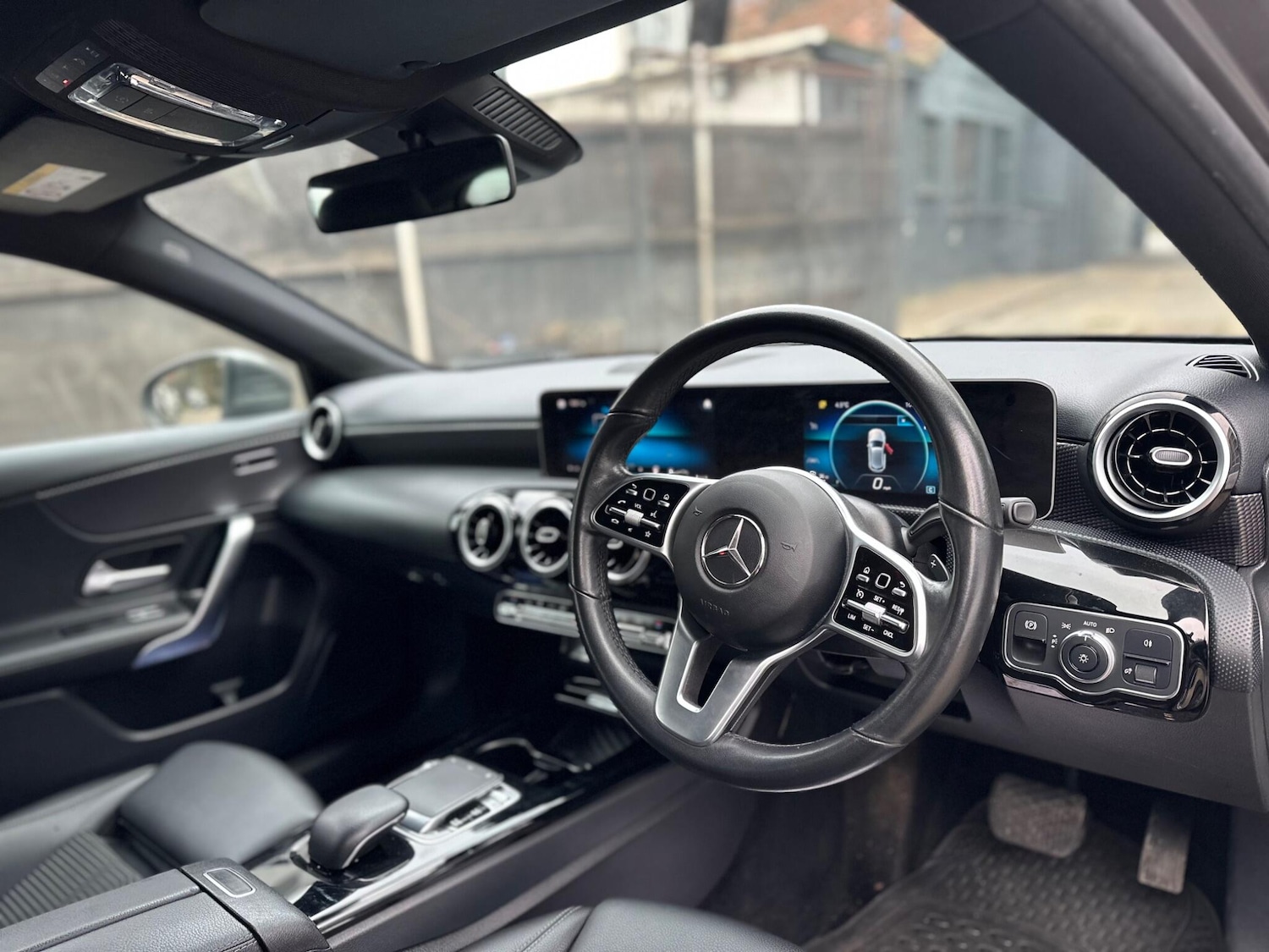 Used Mercedes-Benz A-Class 2019 for sale - 77066830: Photo 17