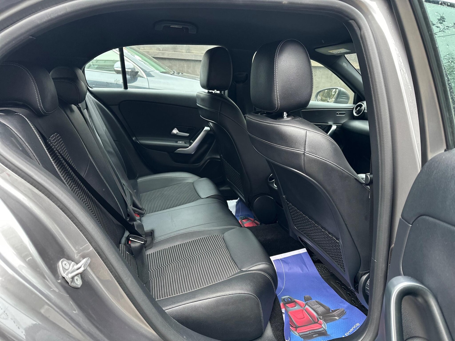 Used Mercedes-Benz A-Class 2019 for sale - 77066830: Photo 18