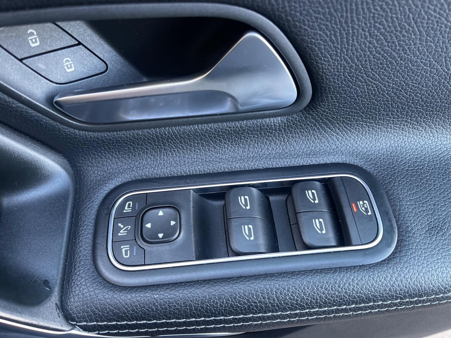 Used Mercedes-Benz A-Class 2019 for sale - 77066830: Photo 20